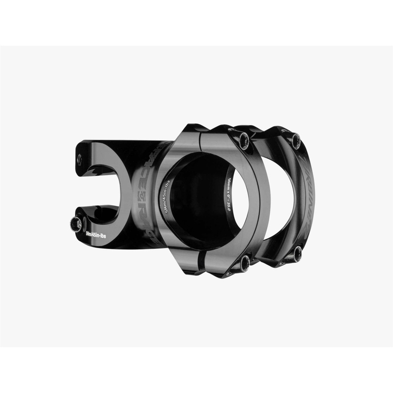 RaceFace Turbine R 35 Stem, 32mm Length x 0 Rise, Black