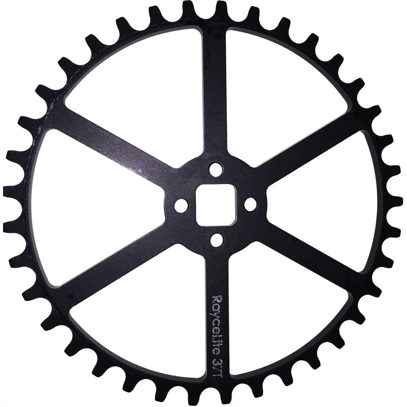 Rennen Raycelite Sprocket