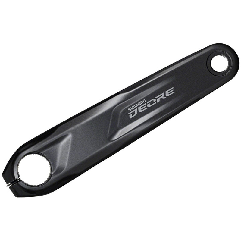 Shimano FC-M5100-1 Left Crank Arm – 170mm
