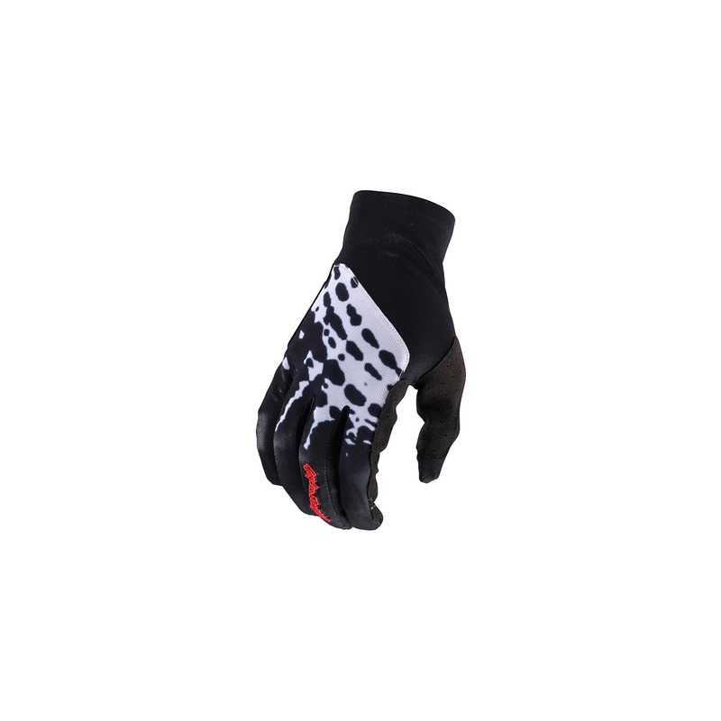Troy Lee Designs Flowline Gloves Big Spin