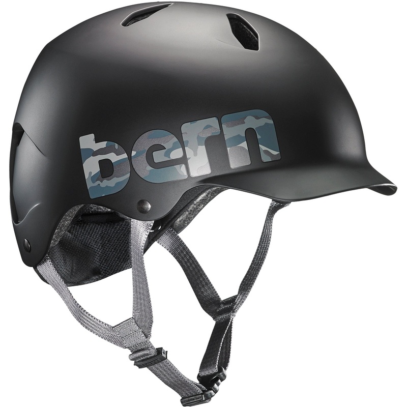 Bern Youth Bicycle Helmets with MIPS, Lightweight EPS/ABS Construction, Adjustable Fit, and Stylish Designs for Kids & Pre-Teens