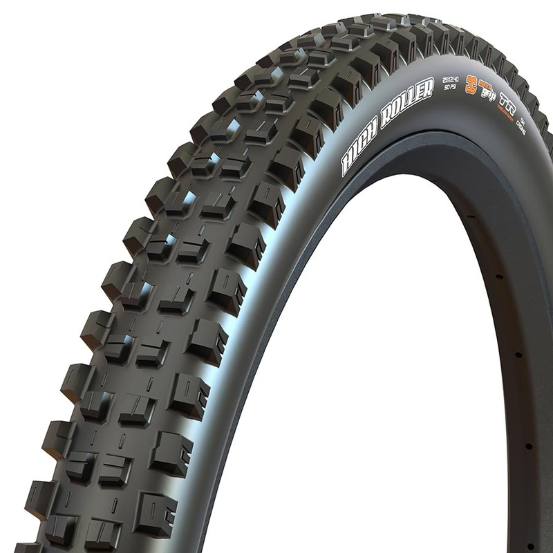 Maxxis Highroller 29×2.4″ 3CG/EXO+/TR/WT