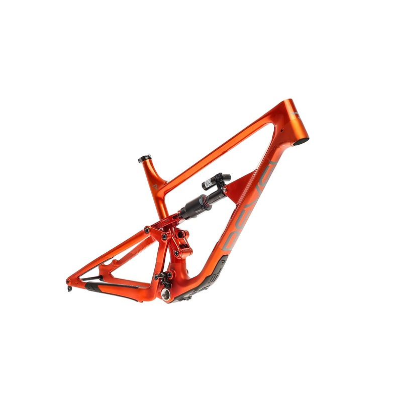 Revel Rail 27 X-Large Frame – 2021