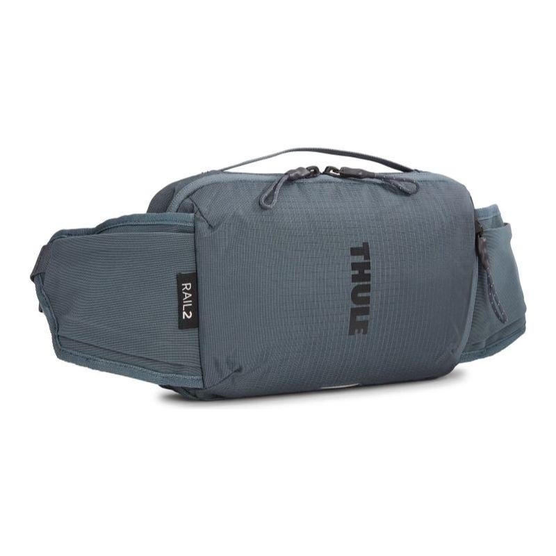 Thule Rail Hydration Hip Pack 2L Dark Slate