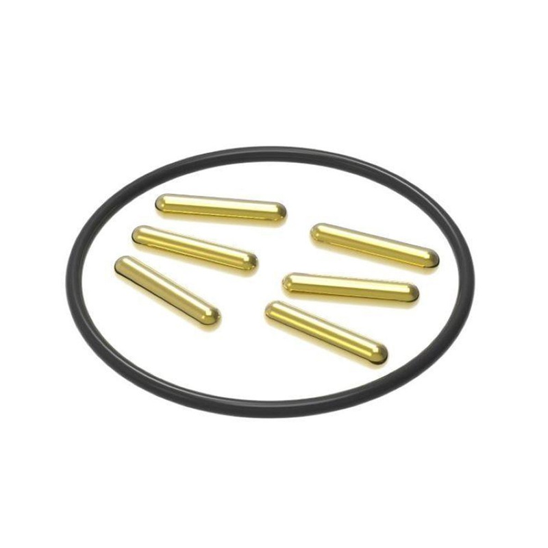 V2 Dropper Post Travel Shim Kit
