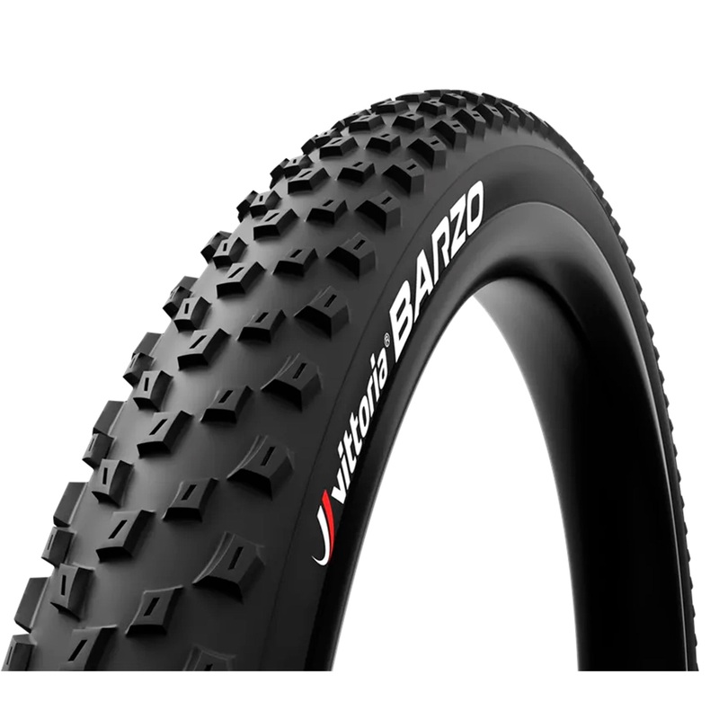 Vittoria Barzo Tire Wire 27.5×2.6 Black