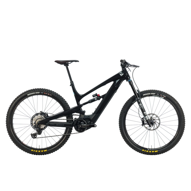 YT Decoy Pro 29 Mountain E-Bike – 2020, X-Large