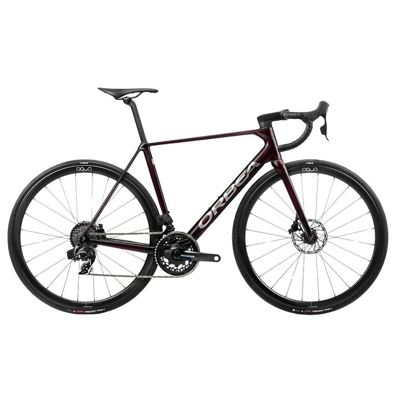 2024 Orbea Orca M21eTEAM PWR