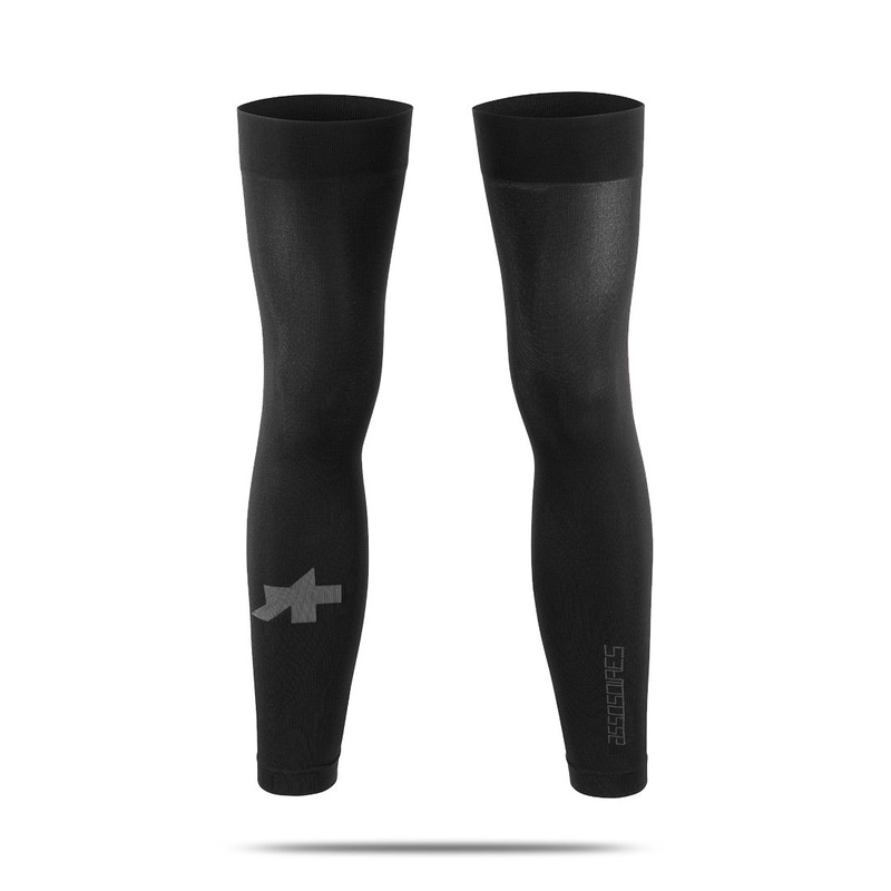 Assos Spring/Fall Leg Warmers EVO