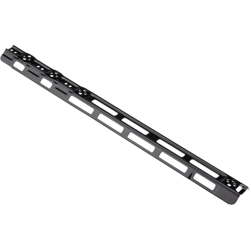Bosch PowerTube 750 Mounting Rail – Vertical Mount, With Edge Protection, BBP377Y, the smart system Compatible