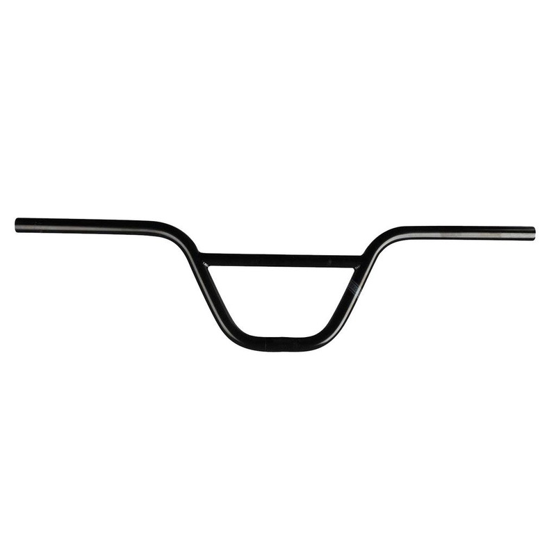 DRS Expert XL Race Cromoly Race Bars 6.5inch
