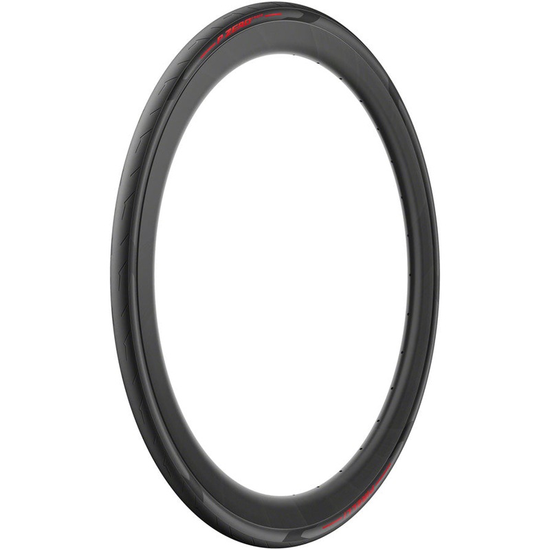 Pirelli P ZERO Race Tire – 700 x 26 Clincher Folding Red Label