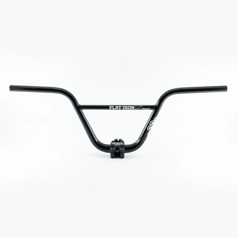 Tangent OS 31.8mm Flatiron62 Bars-8.5″