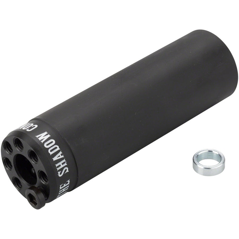 The Shadow Conspiracy Little Ones Peg 4.33″ Machine Black
