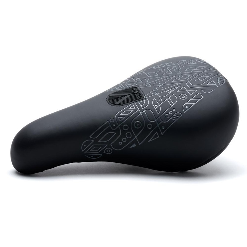 Verde Pinpoint Seat