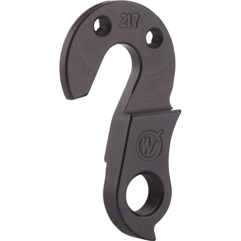 Wheels Manufacturing Derailleur Hanger – 217
