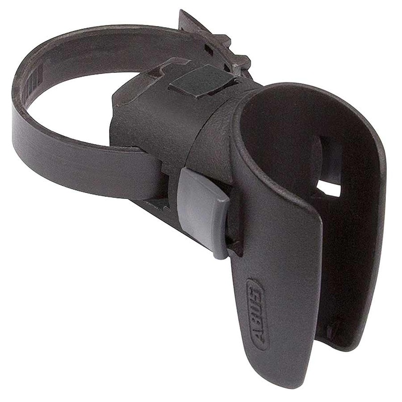 Abus Numero 5510C Cable with 4 digit combination lock 10mm x 180cm (12mm x 5.9)