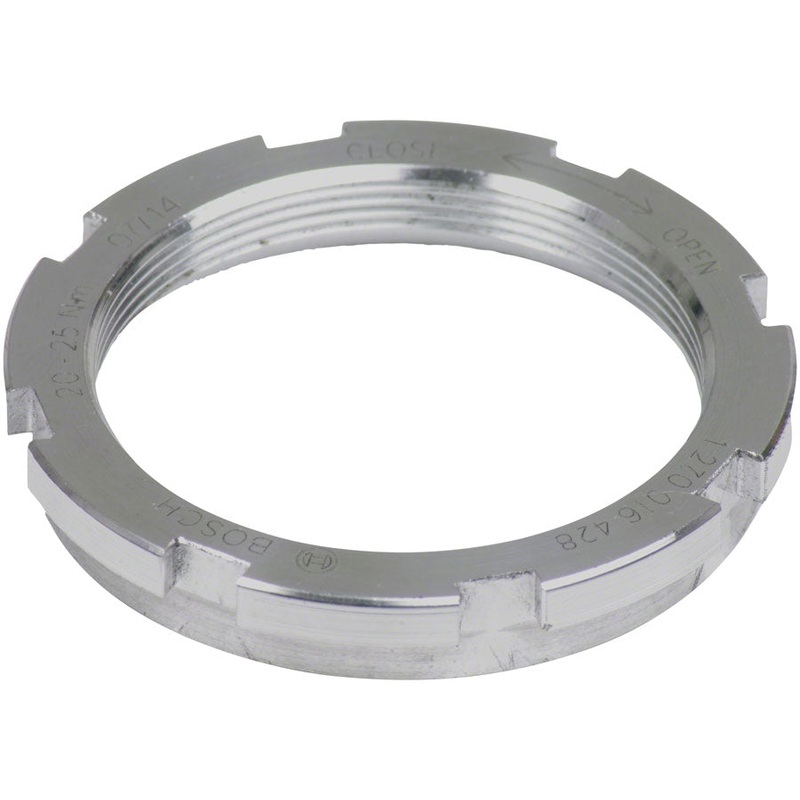 Bosch Lock Ring for BDU4XX BDU37YY BDU31YY BDU38YY