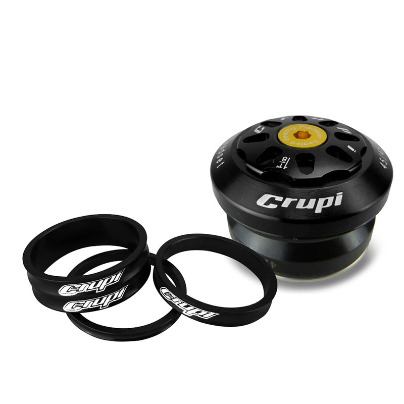 CRUPI INTEGRATED HEADSET 1″