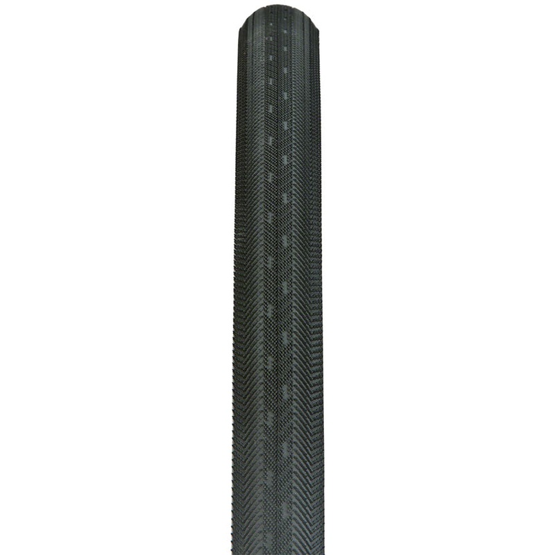 Donnelly Sports XPlor CDG Tire – 700 x 30 Tubeless Folding Black/Tan