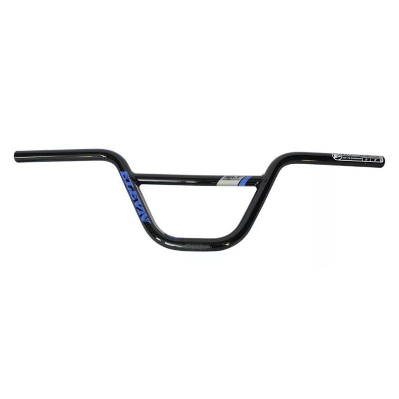 Elevn SLT V2 Pro Chromoly BMX Handlebars-7.0″