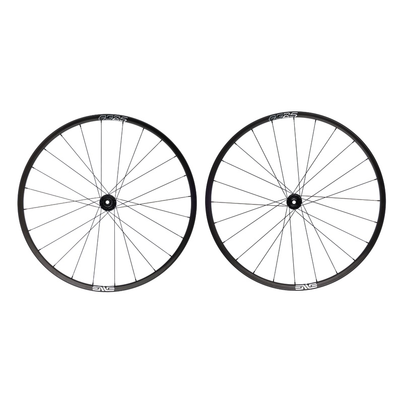 ENVE AG25 Disc Carbon Tubeless 700c Wheelset
