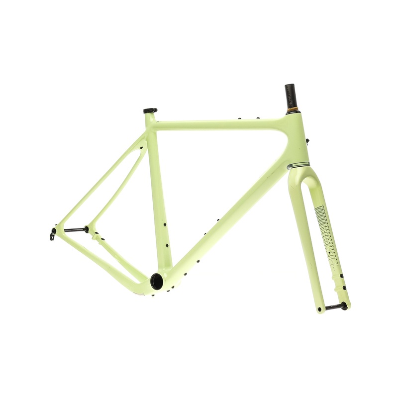 OPEN WI.DE. Medium Frameset – 2020