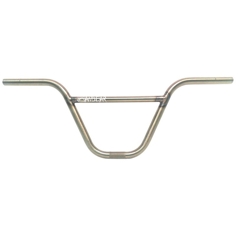 S&M Sand Bar – David Krone Signature