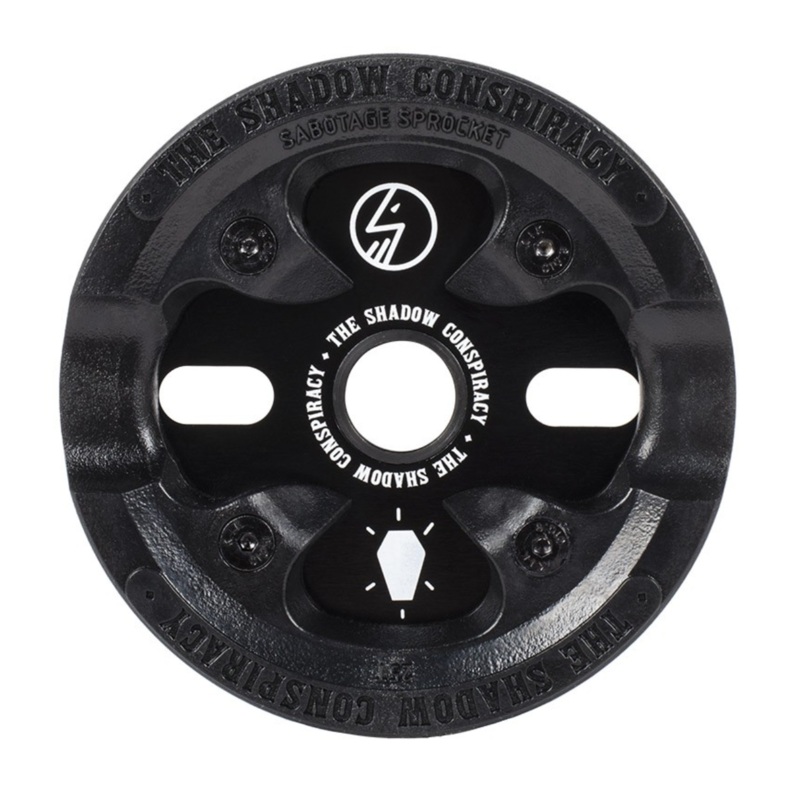 Shadow Conspiracy Sabotage Guard Sprocket