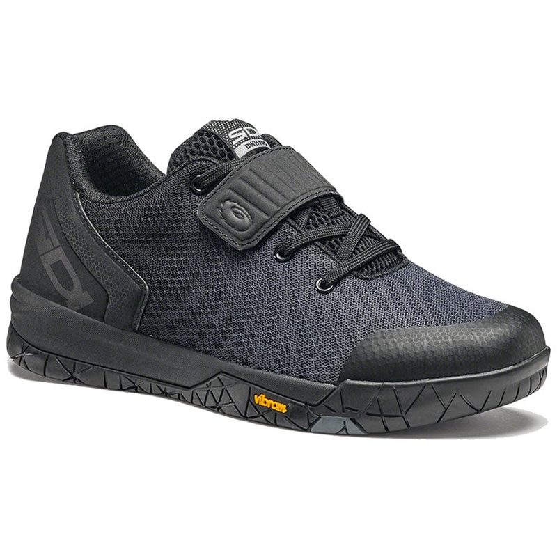 Sidi Dimaro Trail Mountain Clipless Shoes – Mens Gray/Black 48