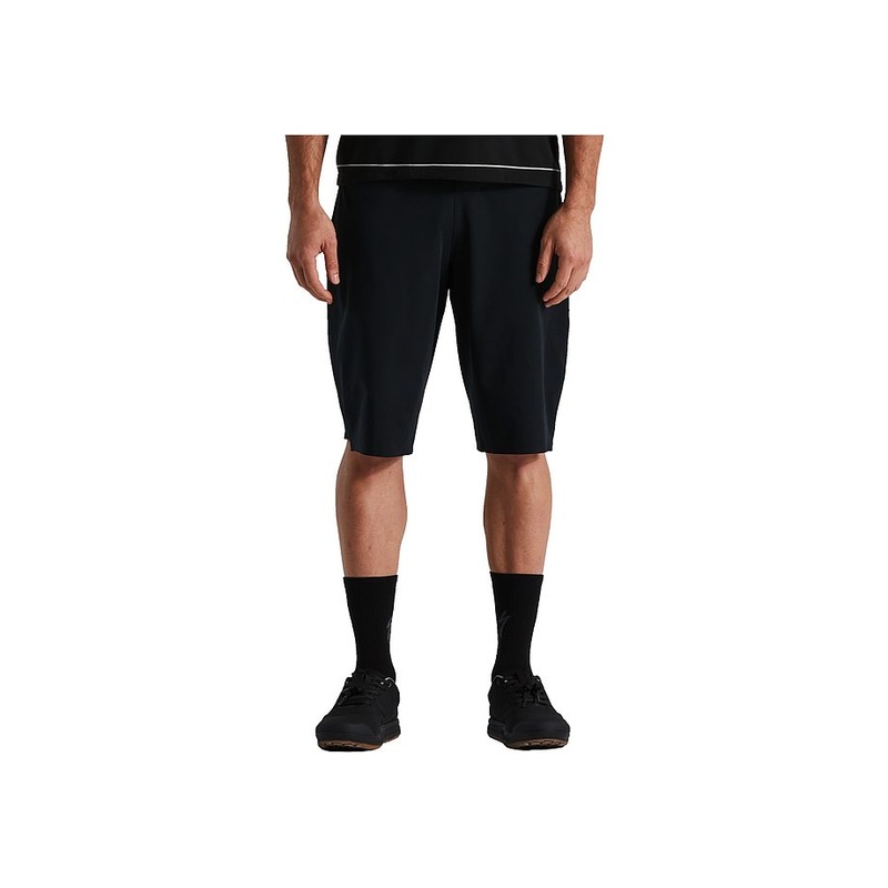 Specialized trail 3xdry short men black 40