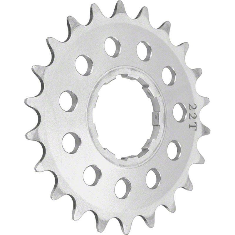 Surly Single Cassette Cog 3/32 Splined 19t