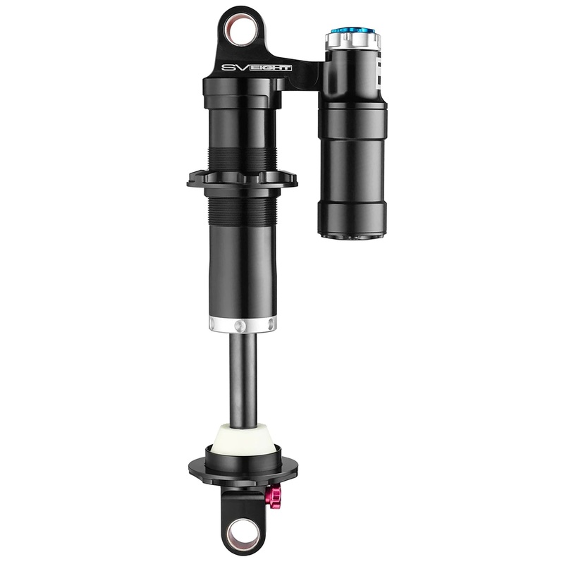 SV Eight Rear Shock
