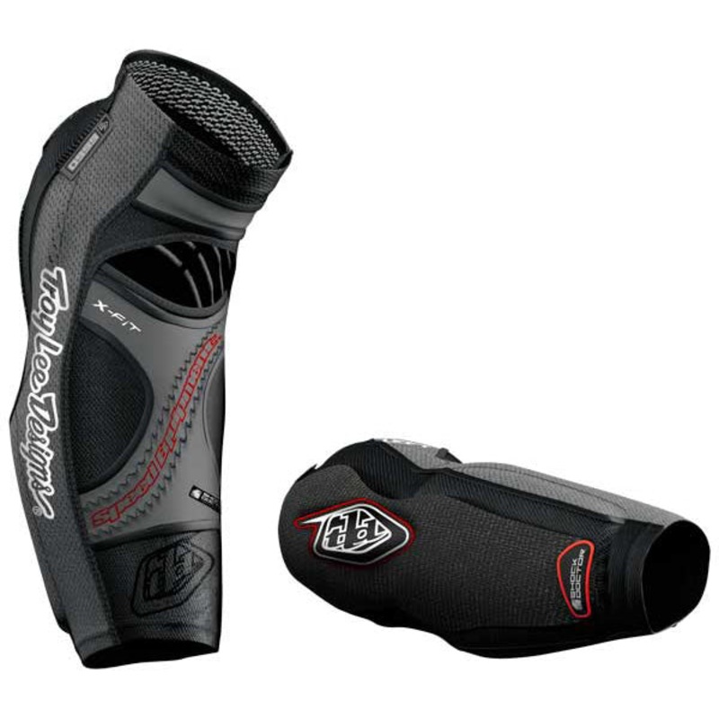 Troy Lee Designs EG 5550 Elbow/Forearm Guards