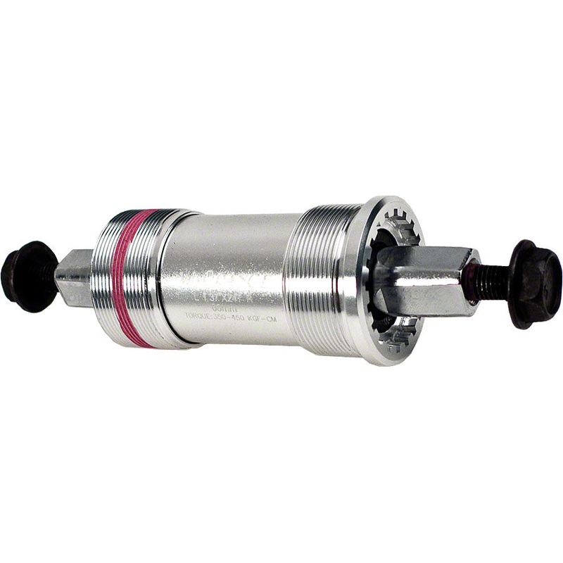 Velo Orange Grand Cru Cartridge Bottom Bracket 68 x 110mm 1.37×24