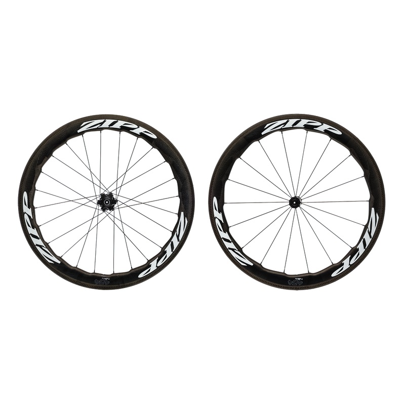 Zipp 454 NSW Carbon Tubular 700c Wheelset