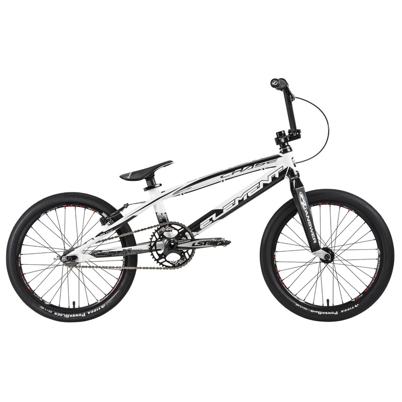 Chase Element Pro Bike
