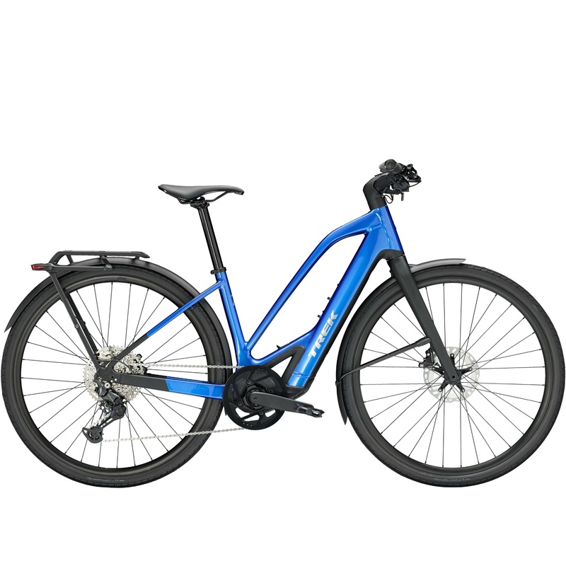 FX+ 7S MS XS ALPINE BLUE – Gloss