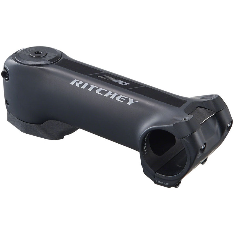 Ritchey WCS Switch Stem – 31.8mm Clamp 120mm Black