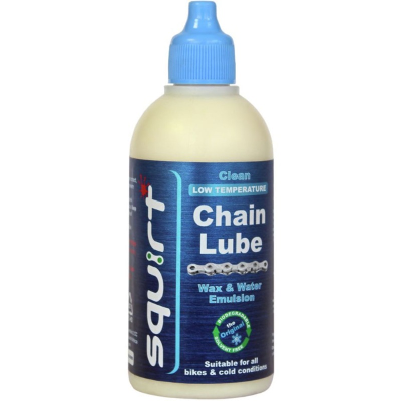 Squirt Squirt Low-Temp Chain Lube 4oz Drip