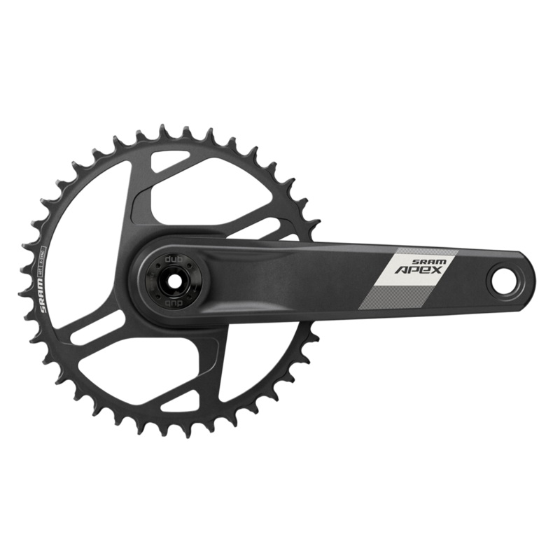 SRAM Apex 1 Wide Crankset