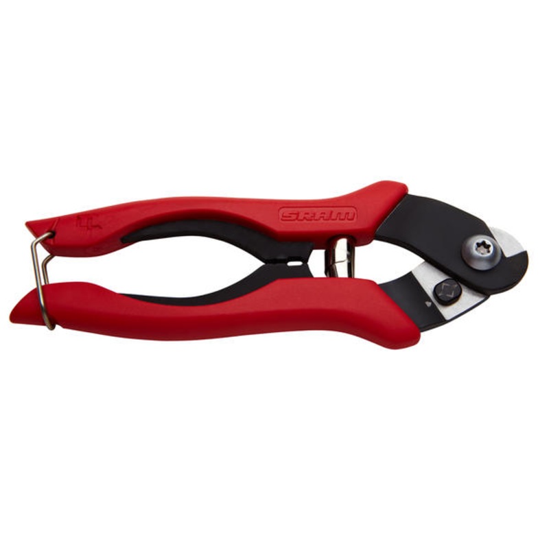 SRAM Cable Housing Cutter Tool w/Awl