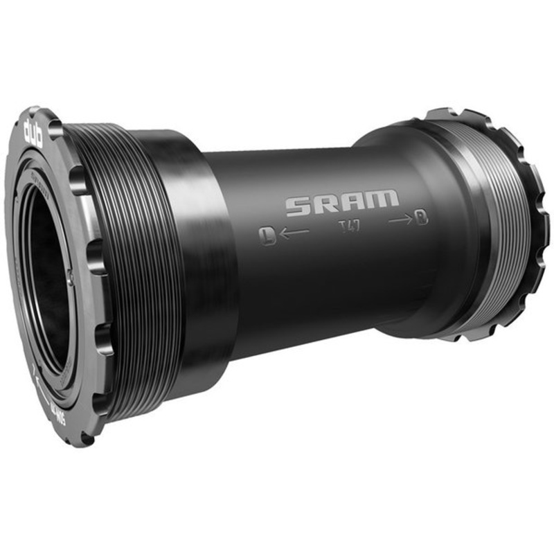 SRAM DUB T47 Road Wide Bottom Bracket