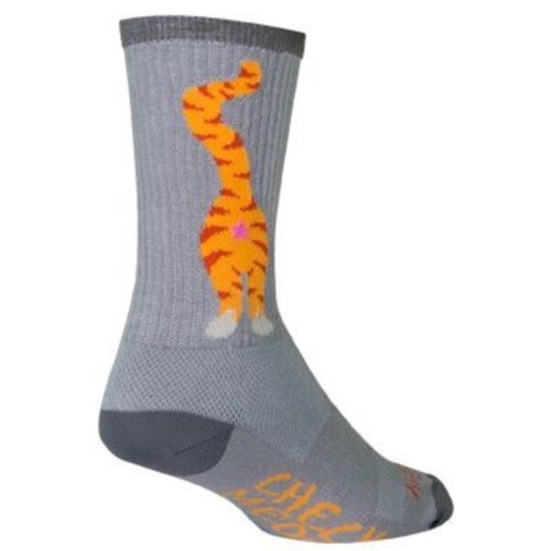 SockGuy Pucker Socks