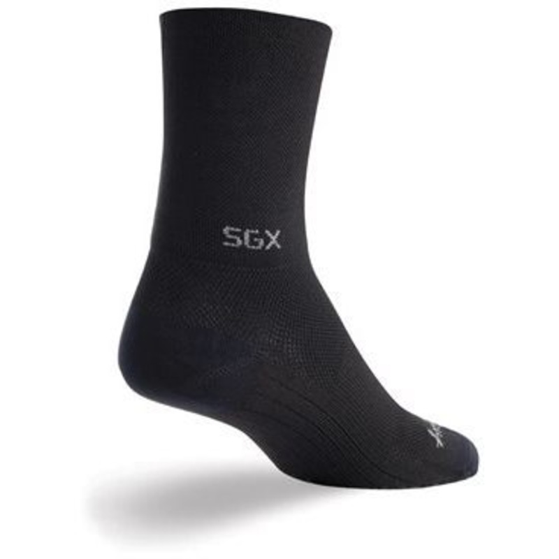 SockGuy Raceday