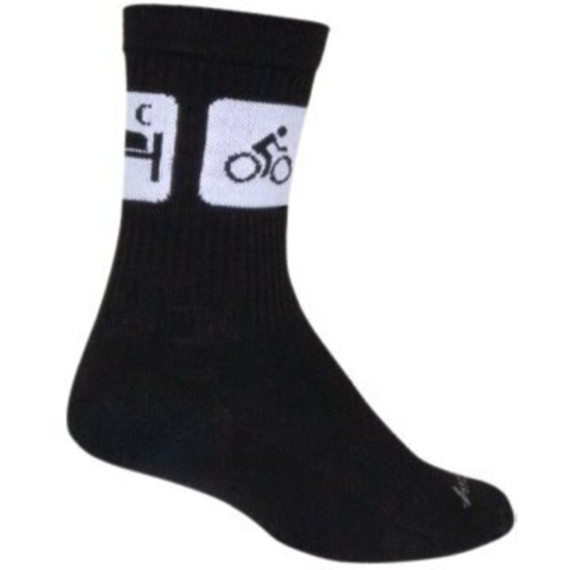 SockGuy Repeats Socks