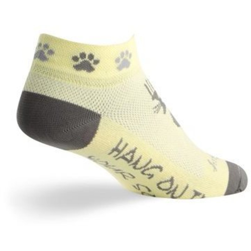 SockGuy Scratch