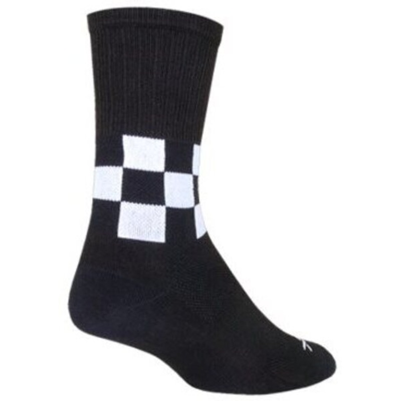 SockGuy SGX Speedway Socks