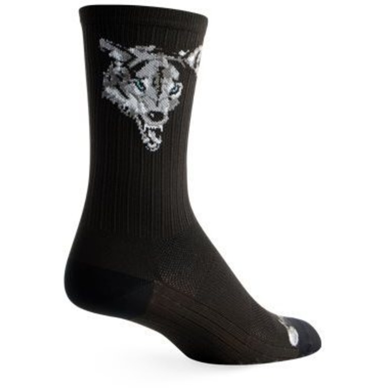 SockGuy Wolf