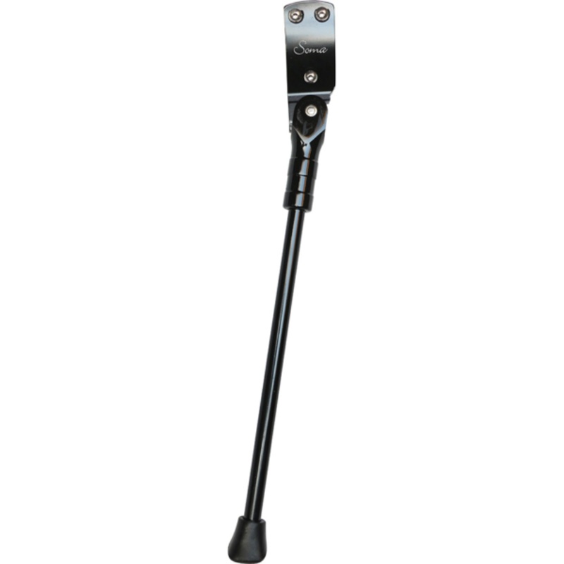 Soma Chainstay Kickstand